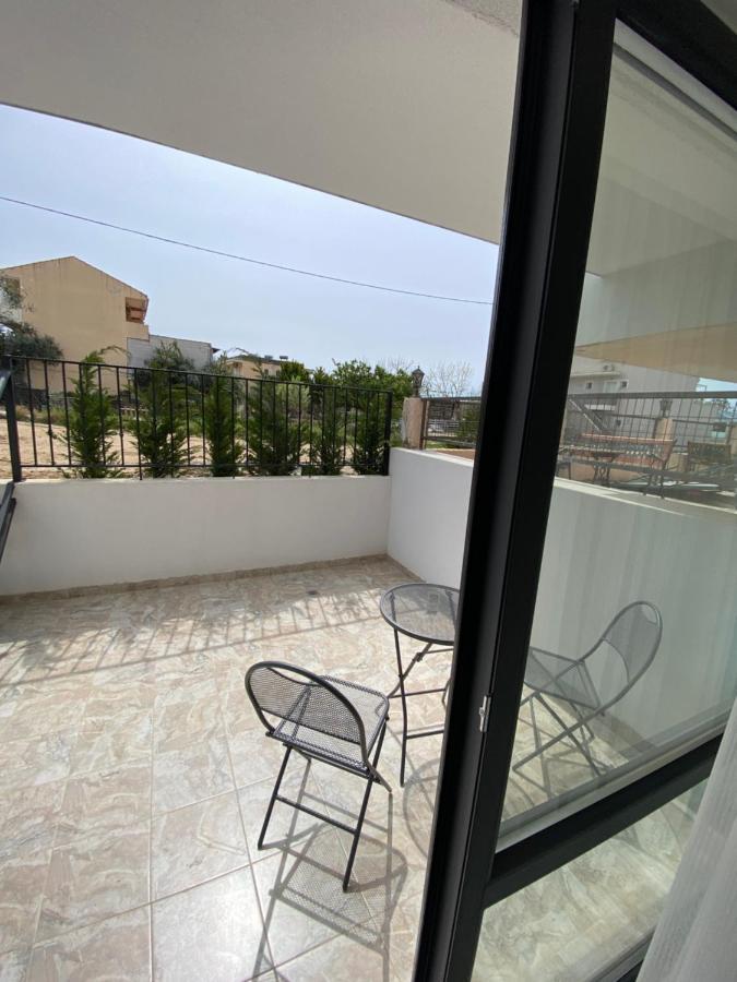 Sunny Beach Apartments Potos Exteriér fotografie