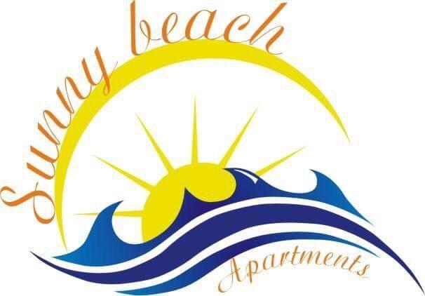 Sunny Beach Apartments Potos Exteriér fotografie